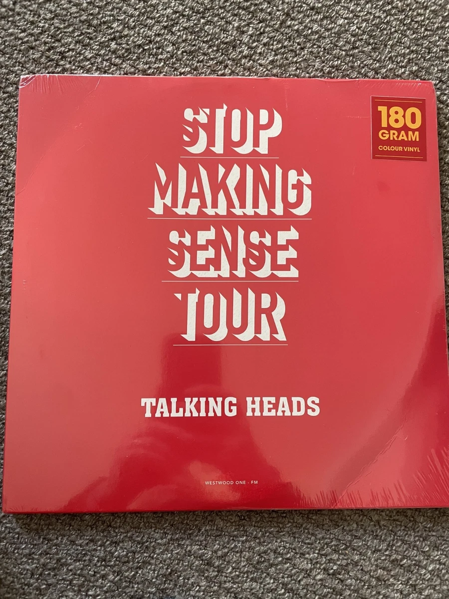 Preços baixos em Talking Heads | eBay
