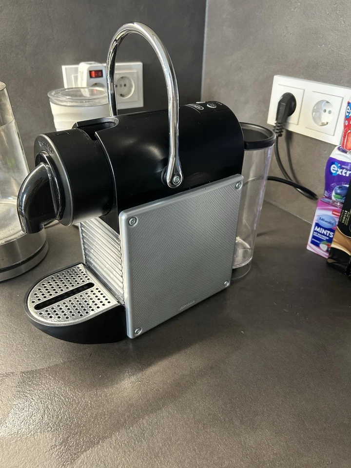 De'Longhi Nespresso Pixie, Foto 2 von 5