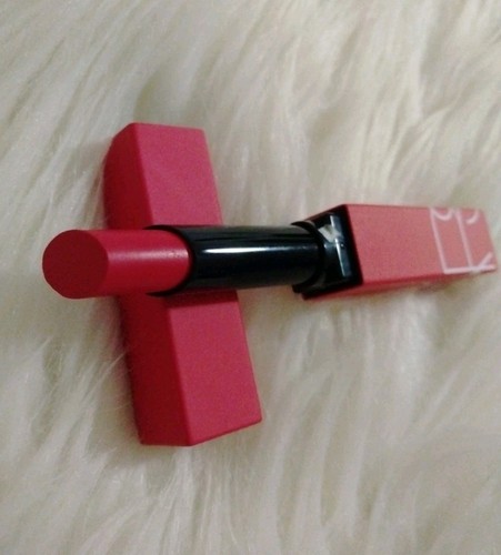 Nars Feel My Fire #130 Powermatte Lippenstift. - Bild 4 von 4
