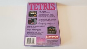 [NES] TETRIS (PAL UKV)