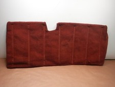 Jeep Wagoneer 1978 Rear Tailgate Carpet Garnet Factory Oem Free Shi Jeep Wagoneer 1978 Rear Tailgate Carpet Garnet Factory Oem Free Shi