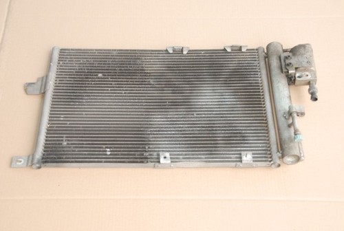 Klimakondensator Opel Astra G CC (T98) 1.6 X16XEL Behr Original