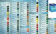 Revell Aqua Acrylic Model Paint 18ml