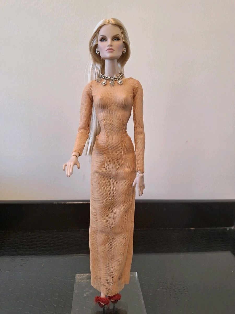 非売品　入手困難　integrity toys ☆ バービー 人形好きに 非売品 入手困難 integrity toys ☆ バービー 人形好きに