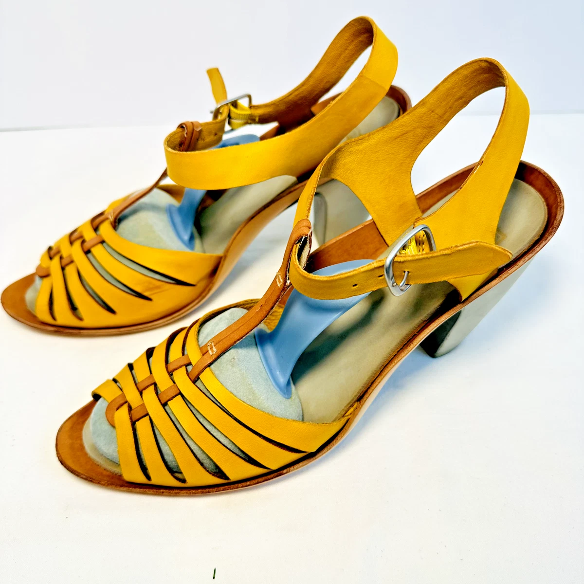Camper Yellow Shoes for Women | Updated Oct 2026