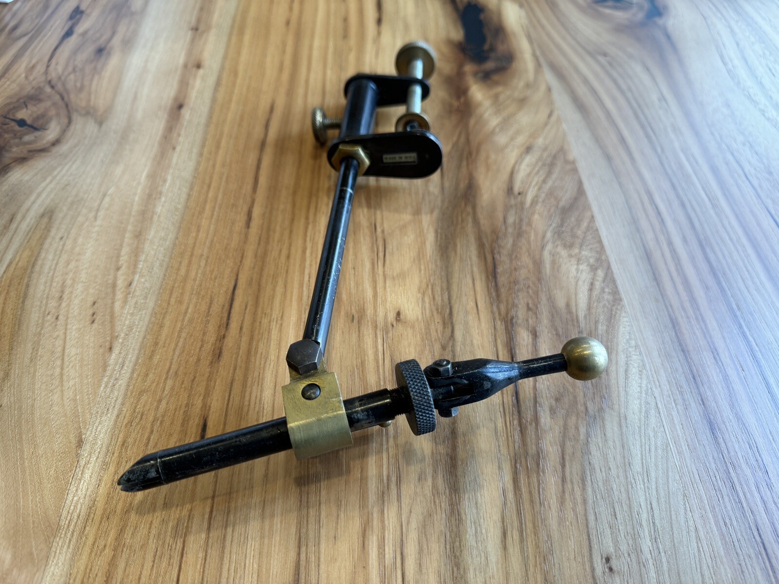 Vintage Fly Tying Vises eBay