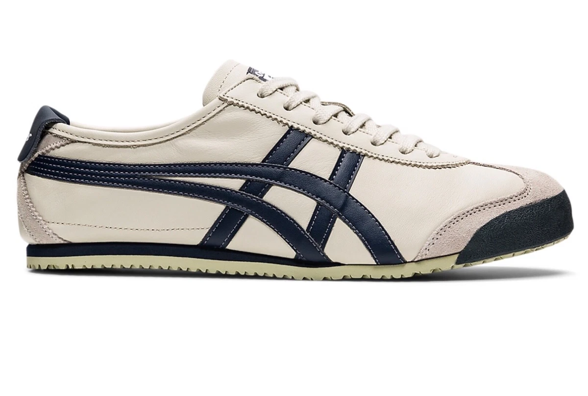 ［Onitsuka Tiger］ Mexico66 VINTAGE Unisex Onitsuka Tiger MEXICO 66 Classic Athletic Shoes