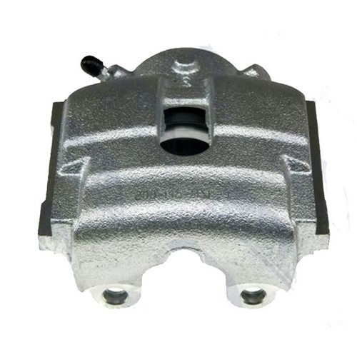 BMW 3 Series E46 330i and 330d 1998-2005 Front Left Passenger N/S Brake Caliper - Picture 2 of 5