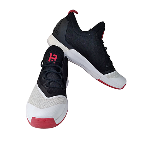 harden crazylight boost