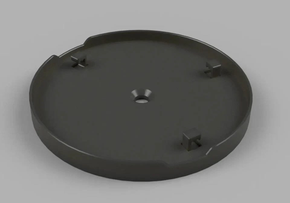 Soporte Controlador Barra Luz Monitor Xiaomi Mi Foto 3 de 3