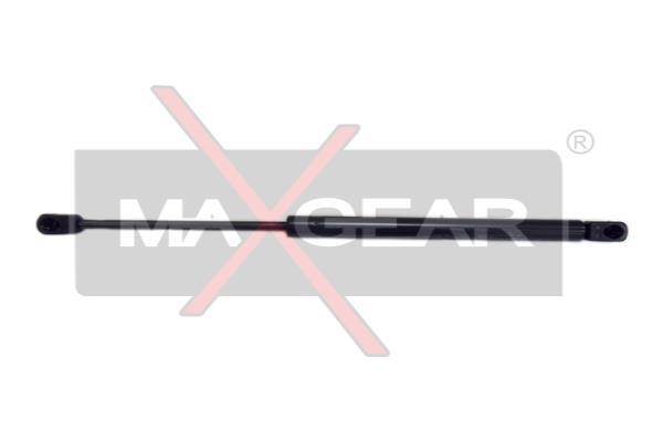 Maxgear 12-0188 Gasfeder, Koffer-/Laderaum For Audi-image