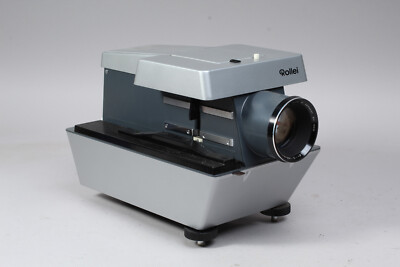 rollei ローライ　映写機　スライドプロジェクター　P11 レトロ rollei ローライ 映写機 スライドプロジェクター P11 レトロ