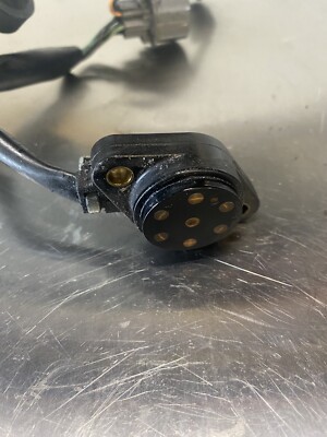 2004 2005 kawasaki zx10r zx10 Ninja Transmission Neutral Sensor | eBay
