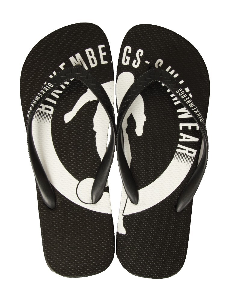 Отель SG Infradito uomo в БИККЕМБЕРГСКОМ заливе с рыбой и деревянным логарифмом BKK2MSR0 13890₽