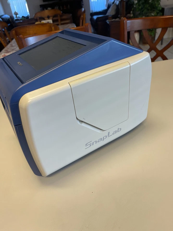 Sony UP-CR10L Digital Photo Thermal Printer  - Image 3 of 4