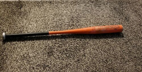 Louisville Slugger Tee Ball Bat Model TTB206 TPX Omaha 25