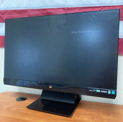 ViewSonic VS15052 LED 22'' Monitor W/ Stand ~~VX2270SMH-LED