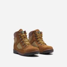 Timberland in Sundance 6-Inch Field Boots BROWN TB044796