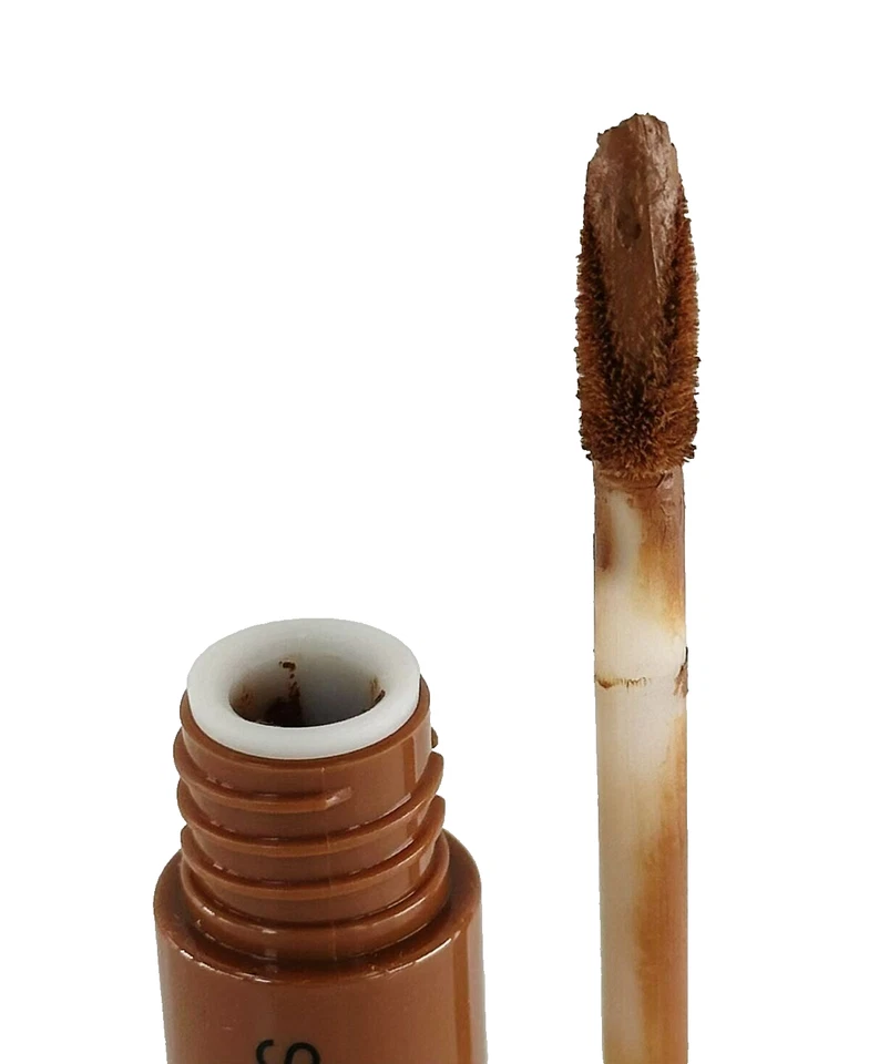 SmashBox Photo Finish Primer Per Palpebre In Dark 2.5 Ml - Immagine 4 di 4