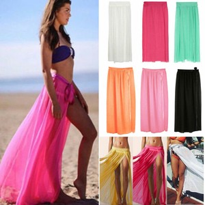 beach wrap skirt ebay