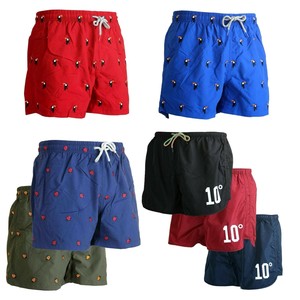 shorts uomo mare
