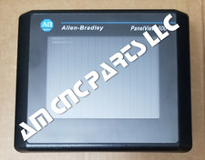 Allen Bradley 2711-T6C8L1 /B FRN 4.46 PanelView 600 2711T6C8L1  REFURBISHED 