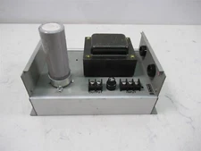 Ronan Engineering Transformer Electrical Trainer Unit MEPCO Electra Power Supply
