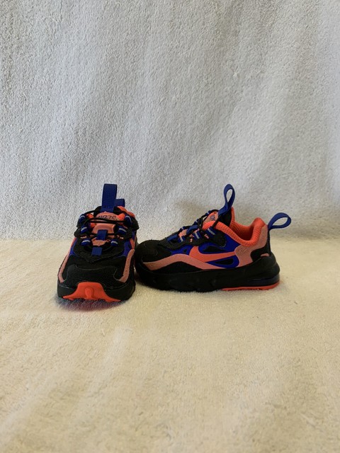 nike air max 270 infant pink