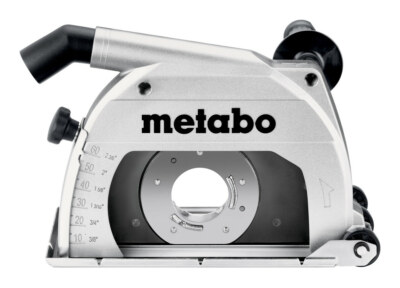 Metabo Trenn-Absaugschutzhaube CED 230 - 626752000