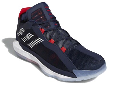 adidas Dame 6 GCA Men's Sneaker NEW in Box | eBay adidas Dame 6 GCA Men's Sneaker NEW in Box | eBay