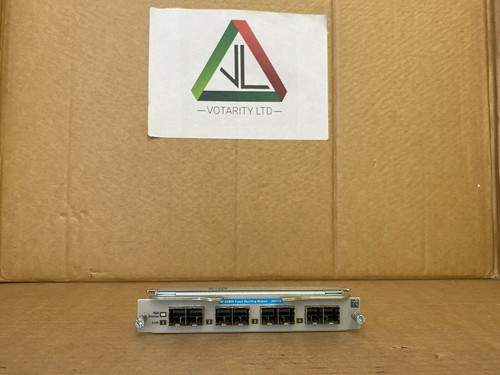 HP E3800 4-ports Stacking Module HP J9577A-60001 (Inc VAT) - Picture 4 of 6