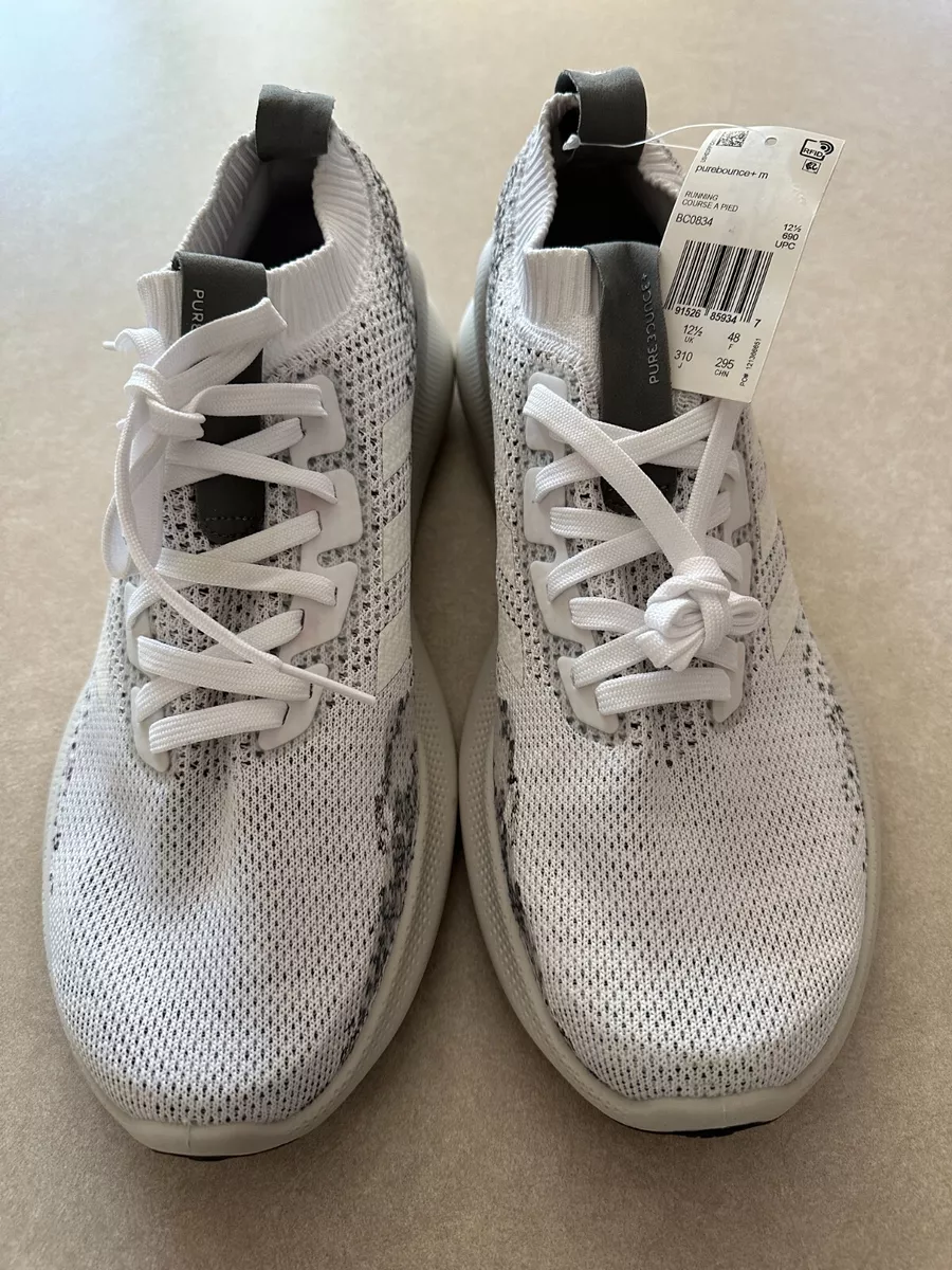Men's purebounce+ running sneakers sale
