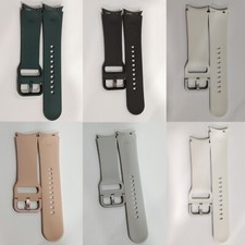 Watchband Strap for Samsung Galaxy Watch 4/4 Classic/5/6 Smart Watch Original