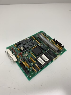 GE General Electric F31X306LCCBBG1 Drive Display Card Circuit Board