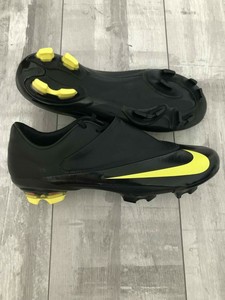 nike mercurial vapor v yellow