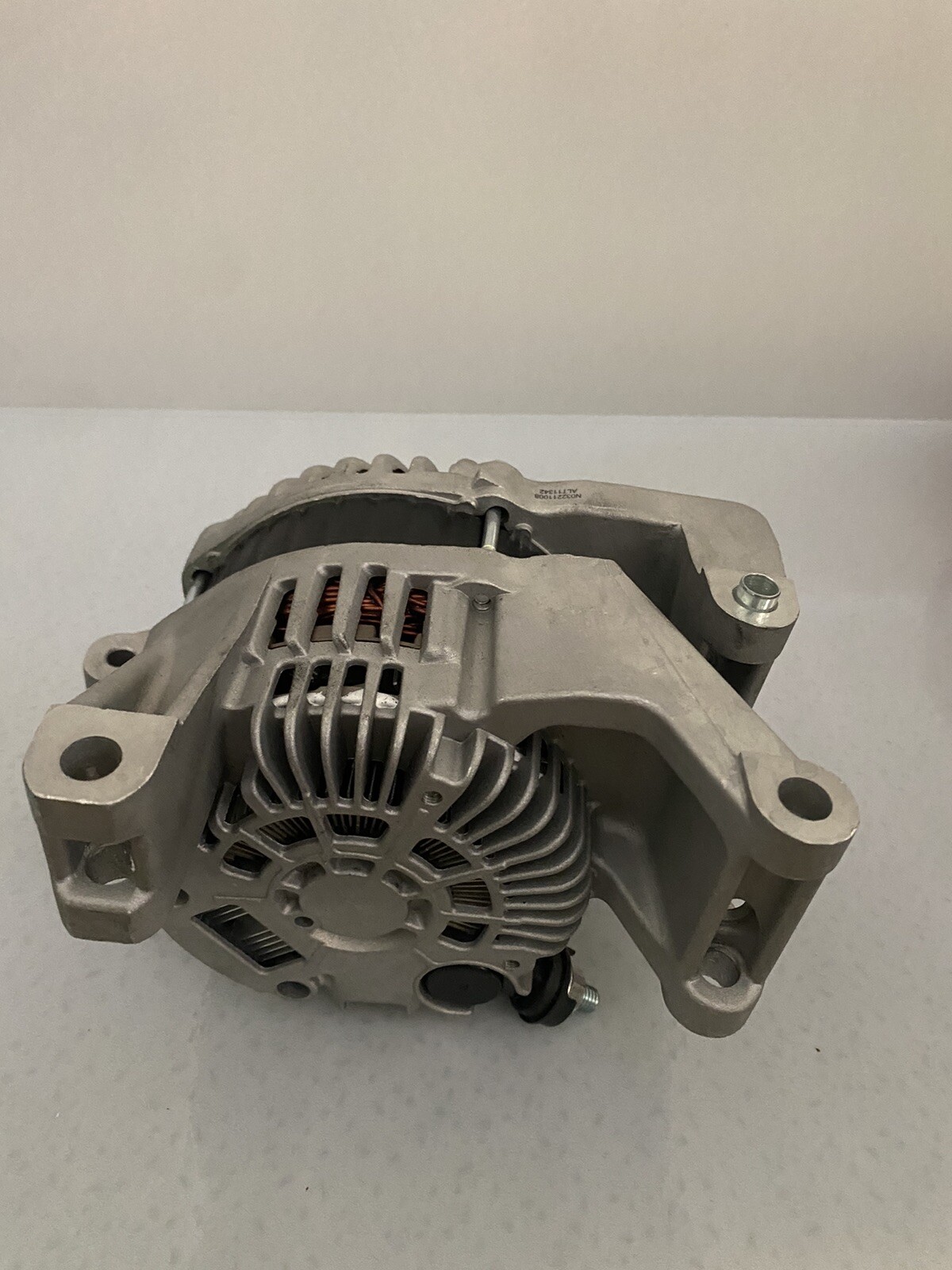 A-PREMIUM ALT11342 N032211008 Alternator 100A 12V CW 6 Groove 