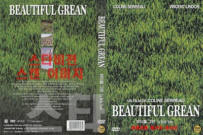 The Green Planet (1996) En,Fr.Es Sub REMASTER DVD/ SAMEDAY FREE SHIP