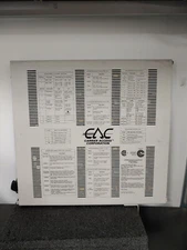 CAC CARRIER ACCESS Corporation T1 Voice Miltiplexer