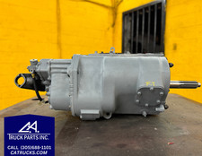 Rebuilt Eatonfuller Rtlo18913 Transmission 13 Speed W Overdrive