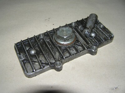 YAMAHA XS 650 Ölwanne  oilpan