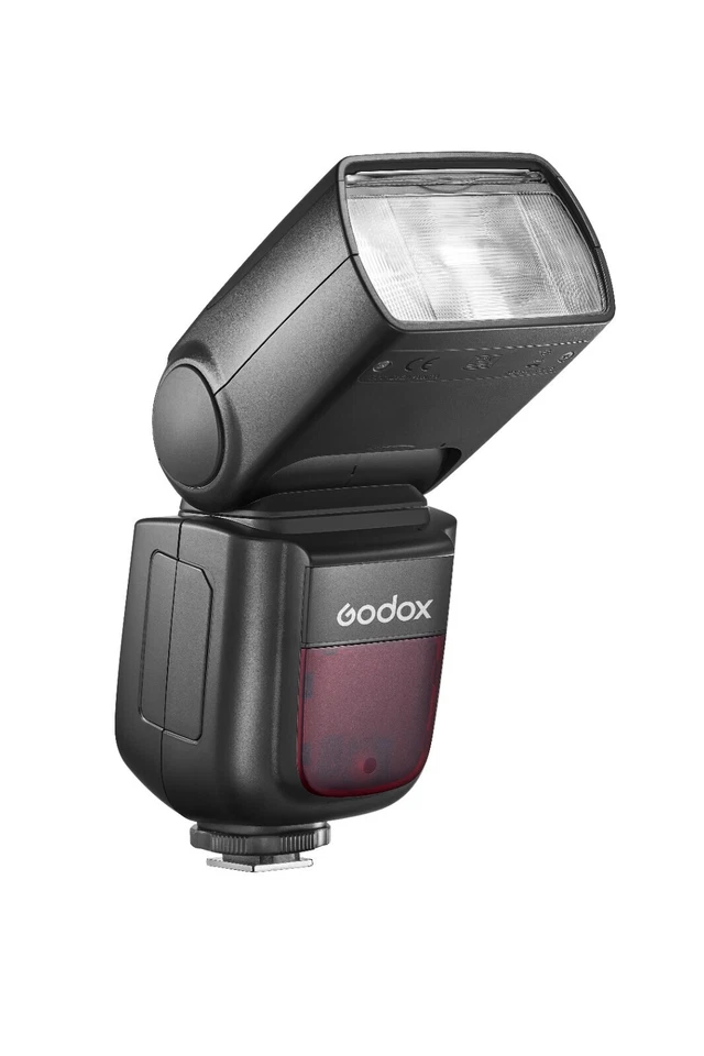 Flash Speedlight para cámara Godox V850III para Canon Nikon Sony Fuji Panasonic Foto 2 de 4