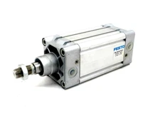 NEW FESTO DNC-80-80-PPV-A PNEUMATIC CYLINDER DNC8080PPVA
