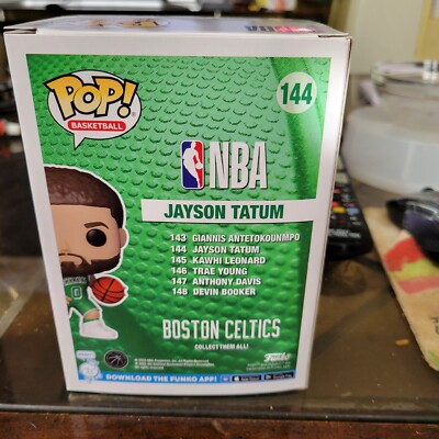 Funko 55218 POP NBA: Legends- George Gervin (Spurs Home) Vinyl : Funko