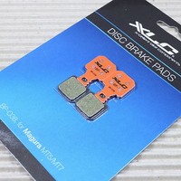 Bremsbelag Xlc BP-O38 Organisch - Nur FüR Magura MT5 MT7