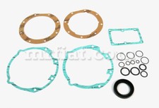 Volvo P1800 Overdrive Type J Gasket Set 1961-73 New