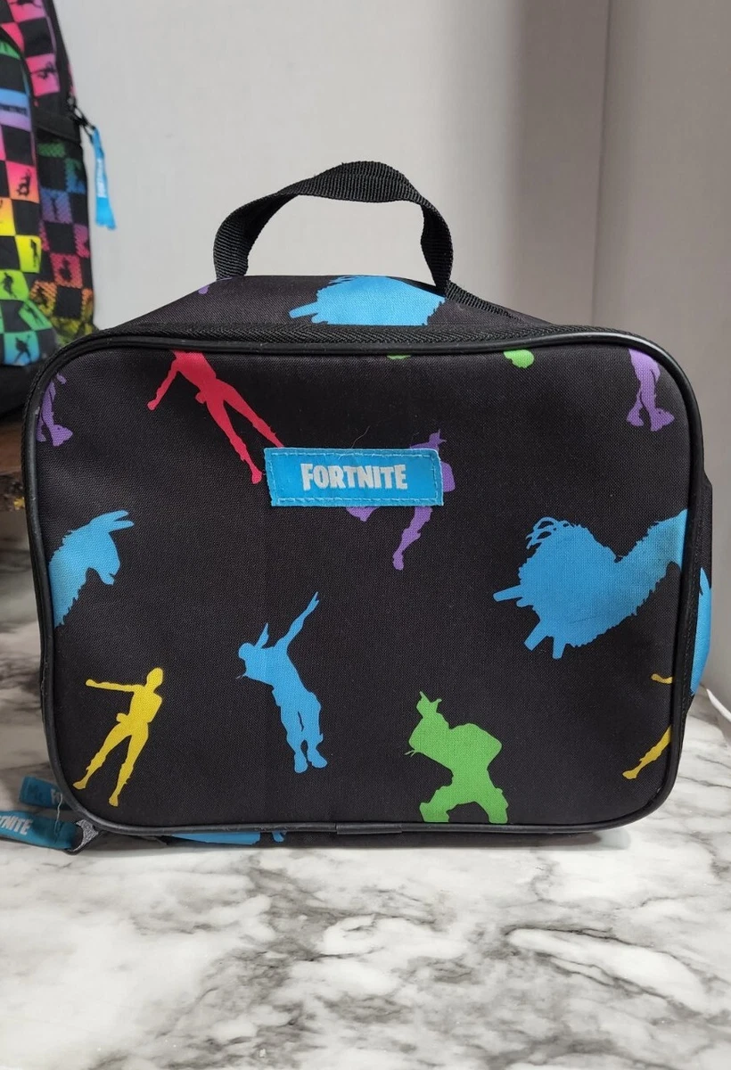 Target fortnite cheap lunch box