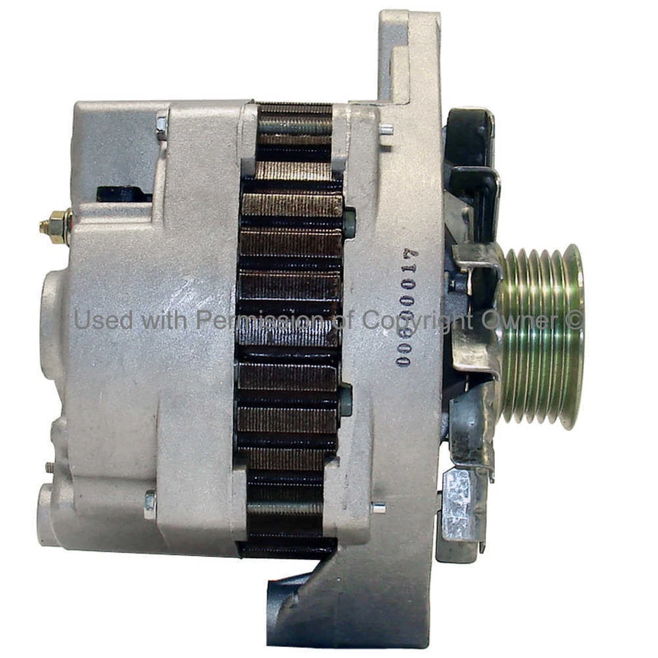 Alternador Calidad Construido 7901601 Reman Foto 4 de 4