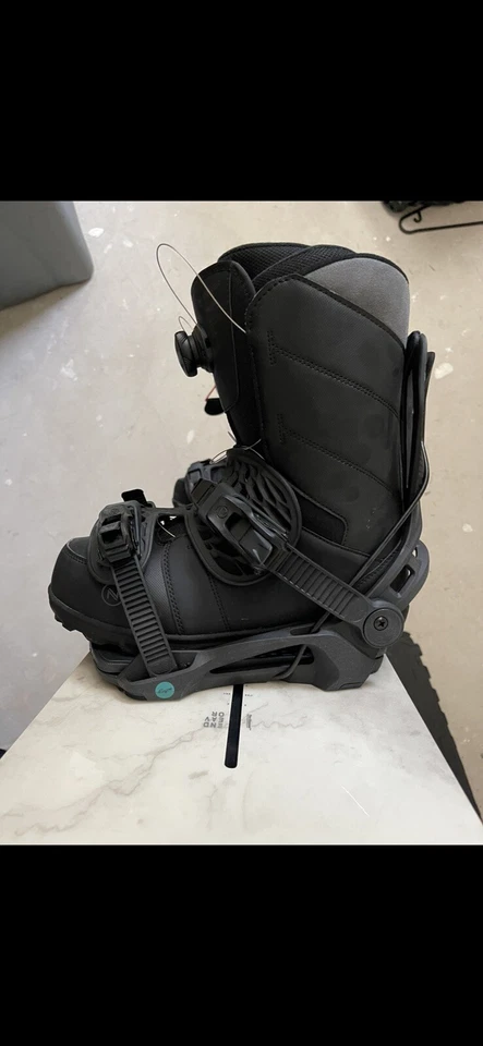 * 全新 * Endeavor 滑雪板 - 152 厘米 游骑兵 — 第 4/4 张图片