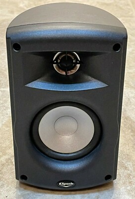 Klipsch SPEAKER ProMedia 5.1 Ultra Satellite Computer | eBay
