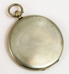 dennison watch case co